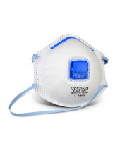 Ochranný respirátor 2 ks / balenie